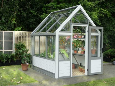 small metal greenhouses for sale